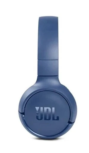 JBL Tune 570BT Mavi Kulak Üstü Bluetooth Kulaklık