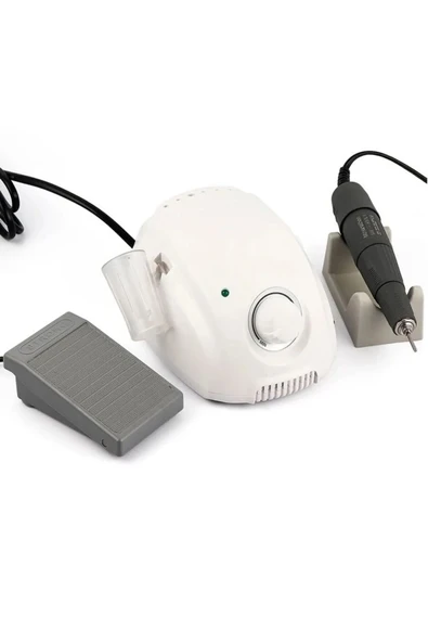 Fontenay Marathon 3 MİCROMOTOR Elektrikli Tırnak Törpüsü 35000 Rpm - 3