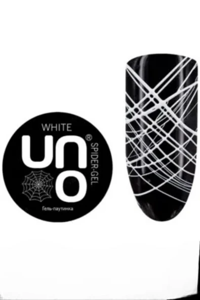 Fontenay UNO Spider Jel 5ml Beyaz - White - 1