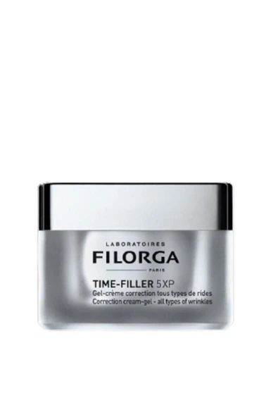 Filorga Time Filler 5XP Correction Gel Cream 50 ml ürün görseli