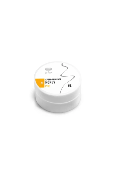 Fontenay İpek Kirpik Sökücü Krem (İpek Kirpik Remover) 15GR - Honey - Resim 2