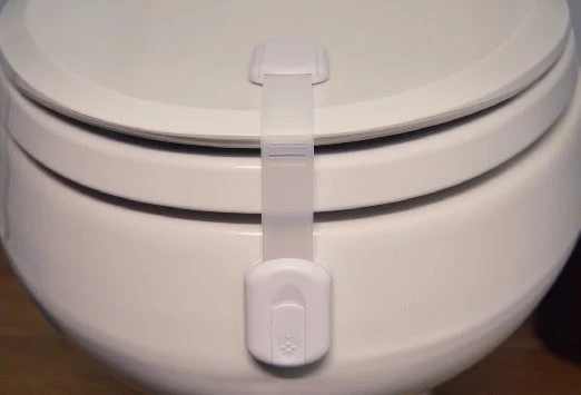 Agubugu Baby - Ayarlanabilir Çok Amaçlı Kilit - 1 Adet Çok Renkli - 2