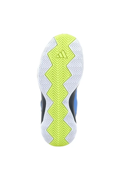 Adidas IF0821 Cross Em Up Select Çocuk Lacivert Basketbol Ayakkabısı 35 Numara - 4