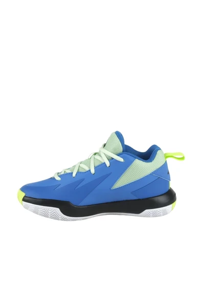 Adidas IF0821 Cross Em Up Select Çocuk Lacivert Basketbol Ayakkabısı 35 Numara - 2