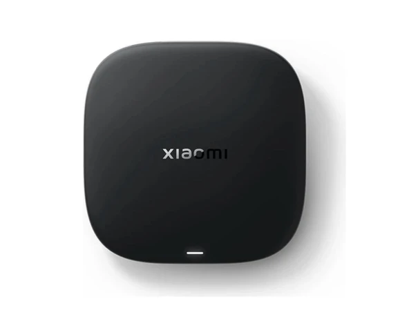 Xiaomi Mi Box S 4K 3. Nesil Android Tv Box - 1