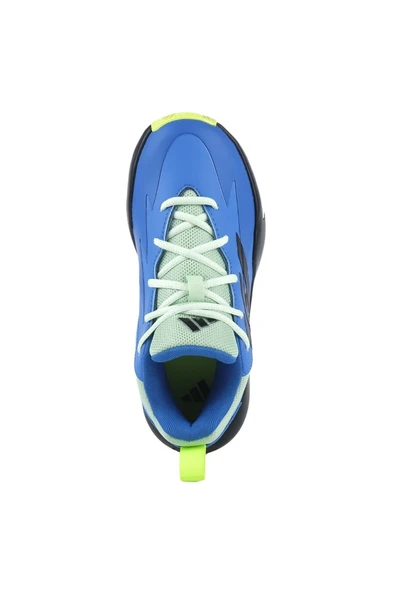 Adidas IF0821 Cross Em Up Select Çocuk Lacivert Basketbol Ayakkabısı 35 Numara - 3