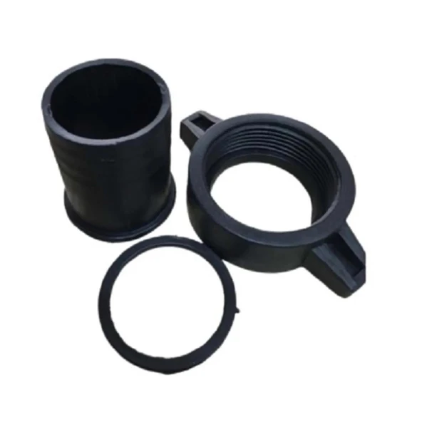 Gardenpro WP-15 Su Motoru Hortum Rekoru 1.5'' - 1