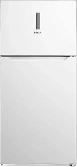 Uğur UES 650 D2K NF DGT R66 Çift Kapılı No Frost Buzdolabı