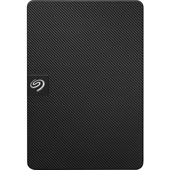 SEAGATE 4TB 2.5" Expansion STKM4000400 USB 3.0 Harici Disk - 1