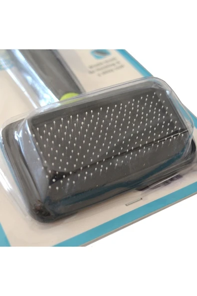 Flip Zm-1125-1 İnce Uçlu Comfort Tarak - 2