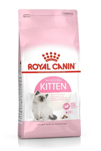 MODULEROF Royal Canin Kitten Yavru Kedi Maması 2 Kg