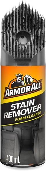 Armor All Leke Çikarici Köpük Temizleyici Dahili Firçasiyla 400ml ürün görseli 1