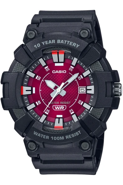 CASİO Mw-610h-4avdf Erkek Kol Saati ürün görseli 1