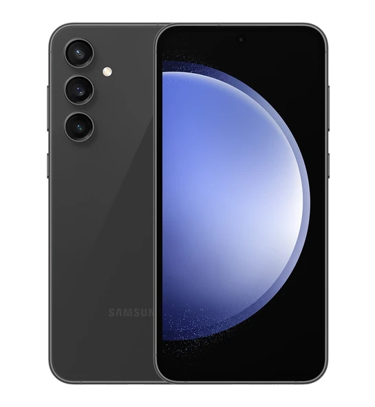 Samsung Galaxy S23 FE 128 8 GB 128 GB (Samsung Türkiye Garantili) Gri 128 GB ürün görseli