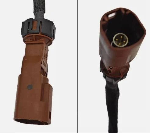 MERCEDES W213 W222 W253 W257 UYUMLU ÖN KAMERA A0009056306 - 2