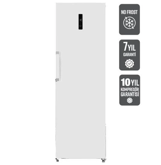 UĞUR UED 8274 DTK NF D/S DGT R65 DERİN DONDURUCU - 2