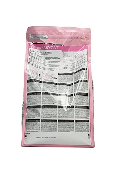 Royal Canin Mother & Babycat Kedi Maması, 4 Kg - 2