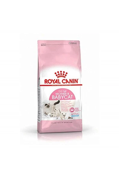 Royal Canin Mother & Babycat Kedi Maması, 4 Kg