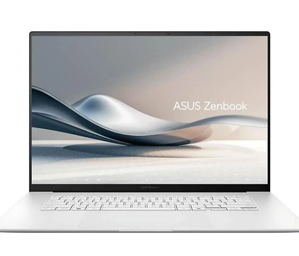 Asus Zenbook S 16 OLED UM5606WA-RK294X Ryzen AI 9 HX 370 32 GB 2 TB SSD Radeon 890M 16" Notebook
