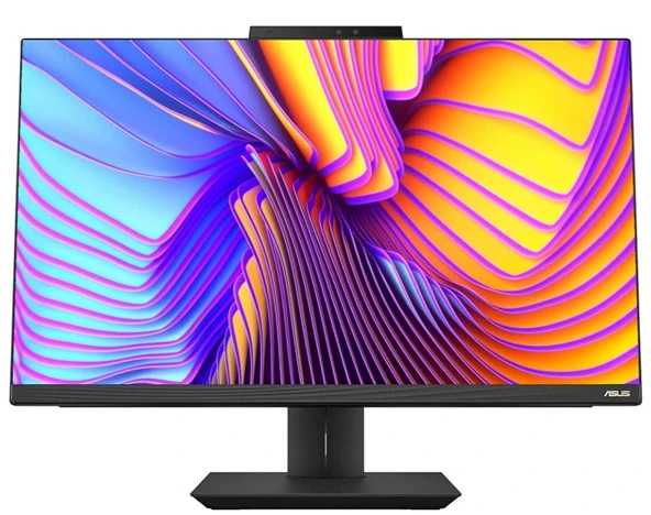 Asus A5702WVARK-I7161TBB0D Ultra 7 150U 16 GB 1 TB SSD Intel Graphics 27" Full HD All in One PC ürün görseli 1