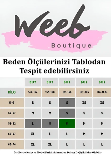 KRUVAZE BELİ TOKALI ALT ÜST GÜNLÜK TAKIM YEŞİL - 5