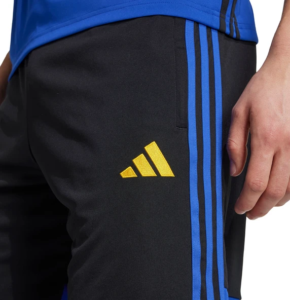 adidas Tiro 25 Essentials Antrenman Şortu JW6919 - 4