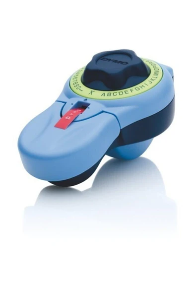 DYMO Junior Kişisel Mekanik Etiket Makinesi - 3