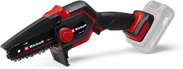 Einhell GE-PS 18/15 Li BL Aküsüz Budama Testeresi