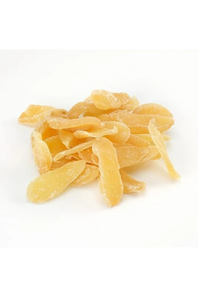 Dadak Zencefil Meyvesi Kurusu 1 kg ürün görseli