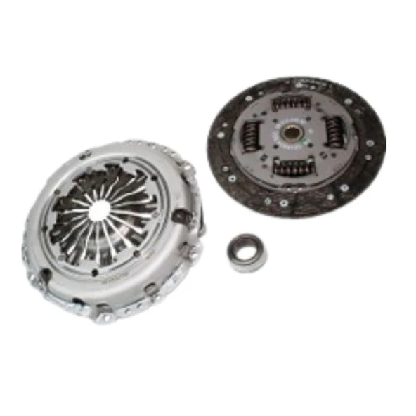 Wv Crafter Debriyaj Seti-Merkezli Vag 2.0 Tdi Csna Ckup 11-17 ürün görseli