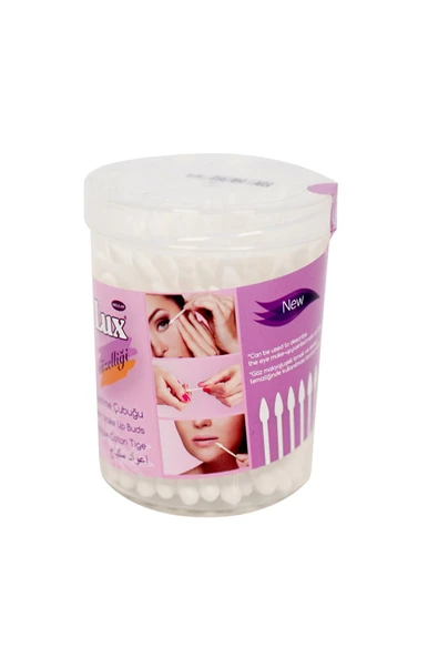 LUX KOZMETİK MAKYAJ ÇUBUĞU 80'Lİ ürün görseli 1