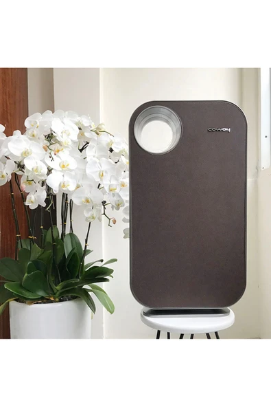 Coway Hava Temizleyici AP-1008DH - HEPA ve Karbon Filtreli, 40m² Alan, Sessiz, Sensörlü, Akıllı Modlu - Resim 6