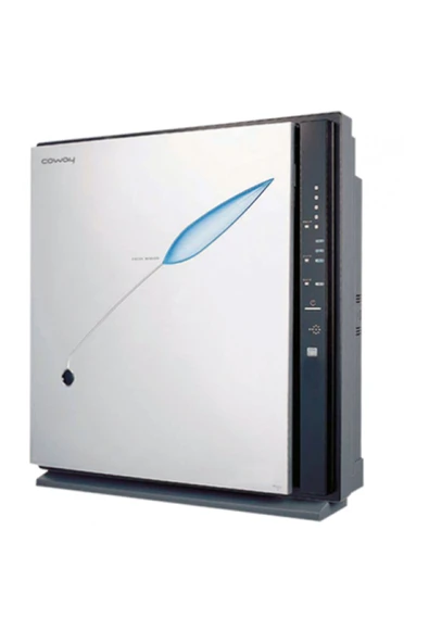 Coway Hava Temizleyici AP-1005AH - HEPA Filtreli, 5 Filtreli, Sessiz, Sensörlü, Otomatik Modlu ürün görseli