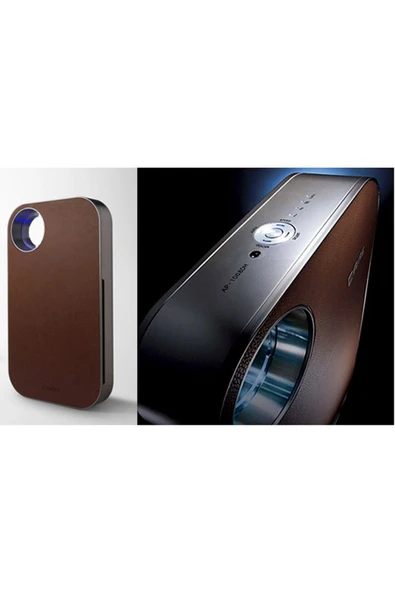 Coway Hava Temizleyici AP-1008DH - HEPA ve Karbon Filtreli, 40m² Alan, Sessiz, Sensörlü, Akıllı Modlu - Resim 5