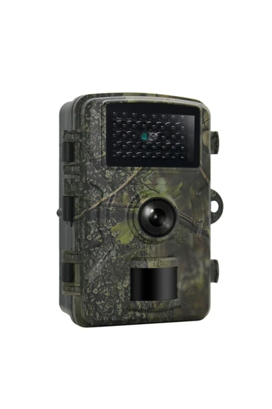 Coverzone 16MP Foto Kapan V-01 - Full HD 1080P, 2” Ekran, Gece Görüşlü, PIR Sensör, Av ve Güvenlik İçin ürün görseli