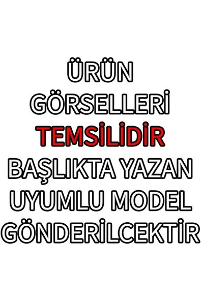 Coverzone Vivo Y28 4G ile Uyumlu İpli Boyun Askılı Silikon Kılıf boyun çapraz asılabilen İpli Kılıf - Resim 2