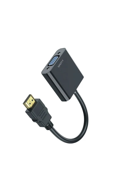 X-Level X-thinkx Hdmı To Vga Çevirici Görüntü Aktarıcı Dönüştürücü Kablo ürün görseli