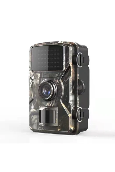 Coverzone 16MP Foto Kapan V-01 - Full HD 1080P, 2” Ekran, Gece Görüşlü, PIR Sensör, Av ve Güvenlik İçin - Resim 5