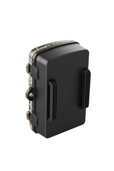 Coverzone 16MP Foto Kapan V-01 - Full HD 1080P, 2” Ekran, Gece Görüşlü, PIR Sensör, Av ve Güvenlik İçin - Resim 4