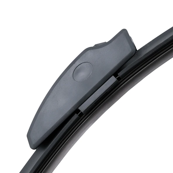 Mega Oto Market Sentinel Aparatlı Otomobil Sileceği Muz Silecek Takımı Multi-Function 60 cm Tüm Araçlar ile uyumlu - 2