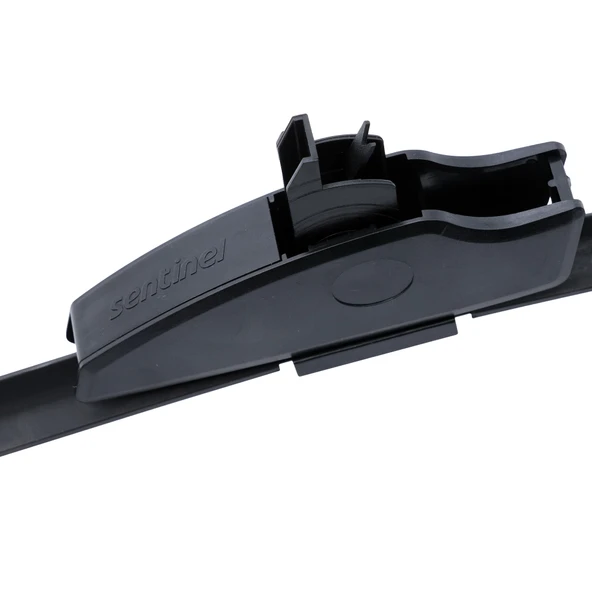 Mega Oto Market Sentinel Aparatlı Otomobil Sileceği Muz Silecek Takımı Multi-Function 60 cm Tüm Araçlar ile uyumlu - 4