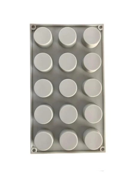 Pastaland Silikon Kek Kalıbı Yuvarlak ürün görseli