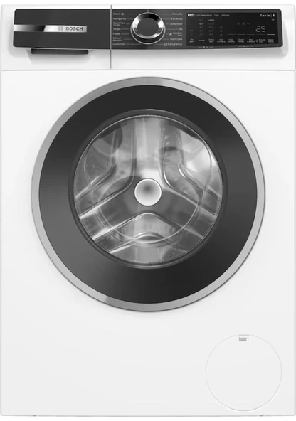Bosch WGK264Z0TR 1400 Devir 11 kg Çamaşır Makinesi