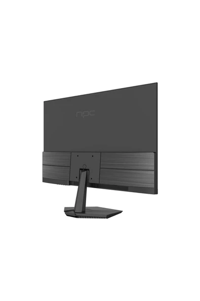 Npc 23.8" MF2408-A 120Hz 5ms IPS FHD Gaming Monitör - Resim 4