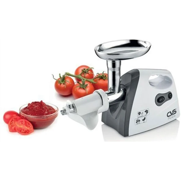 CVS DN 1480 Picada XL Et Kıyma - Salça Makinesi 2000 Watt