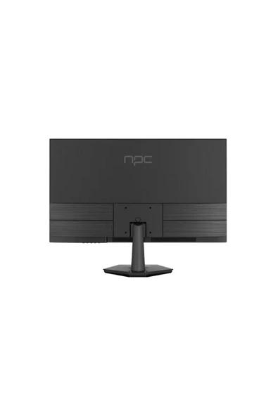 Npc 21.45" MF2208-A 100Hz 5ms VA FHD Monitör - Resim 5