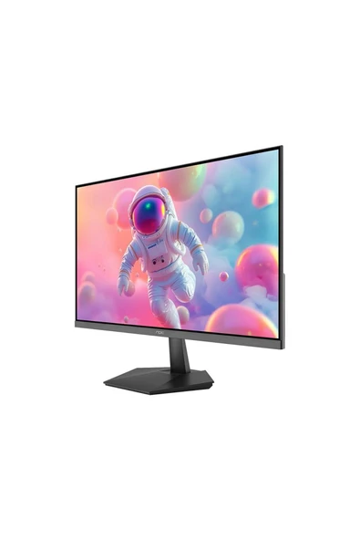 Npc 21.45" MF2208-A 100Hz 5ms VA FHD Monitör - Resim 2