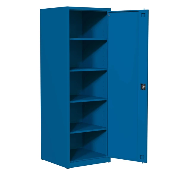 Çelik Dosya Dolabı Metal Dolap Ofis Dolapları Arşiv , Garaj , Bahçe , Kiler , Balkon - 4