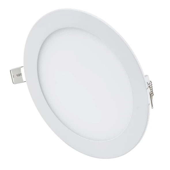 CATA CT-5169 18W Slim Sıva Altı LED Panel Armatür Spot Metal Kasa 6400K Beyaz Işık