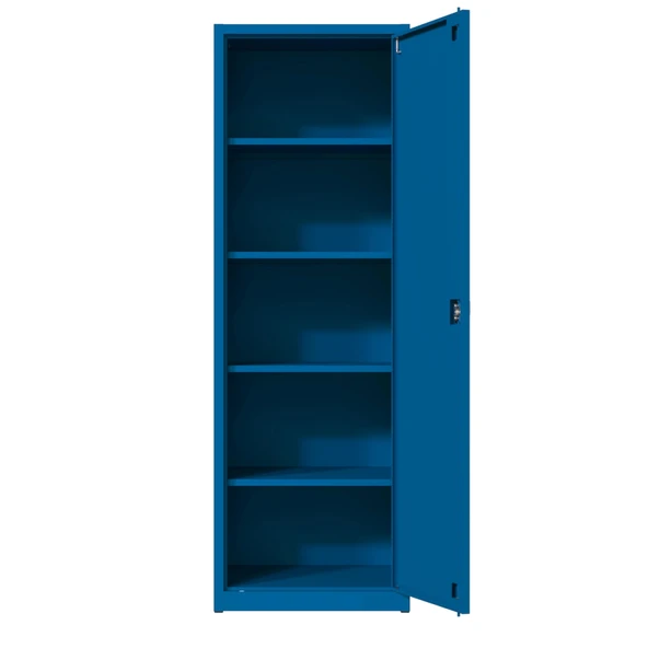 Çelik Dosya Dolabı Metal Dolap Ofis Dolapları Arşiv , Garaj , Bahçe , Kiler , Balkon - 3